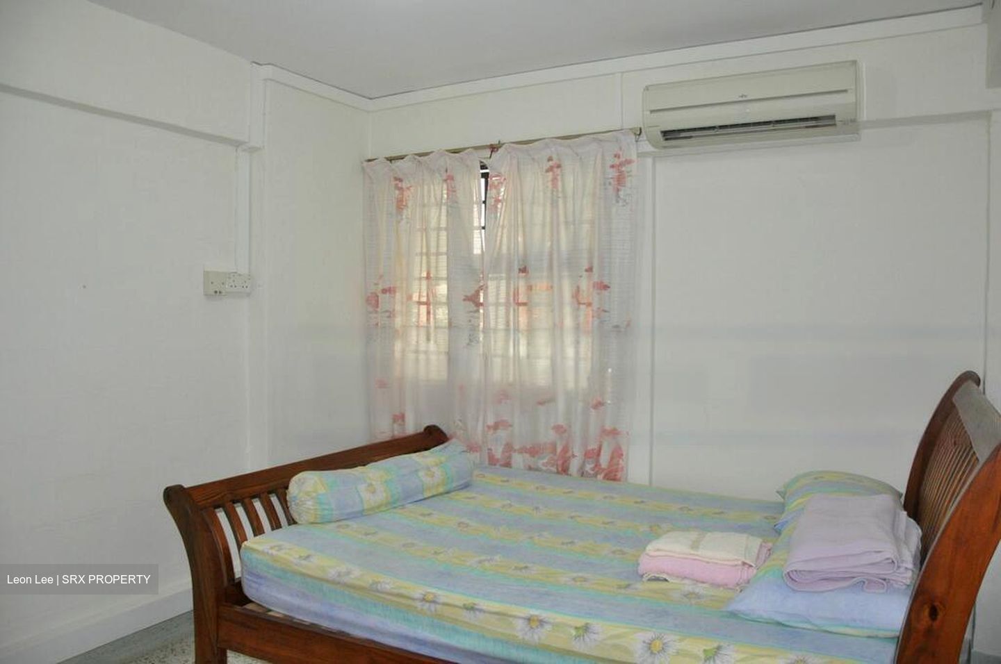 Blk 20 Dover Ville (Queenstown), HDB 3 Rooms #544414441
